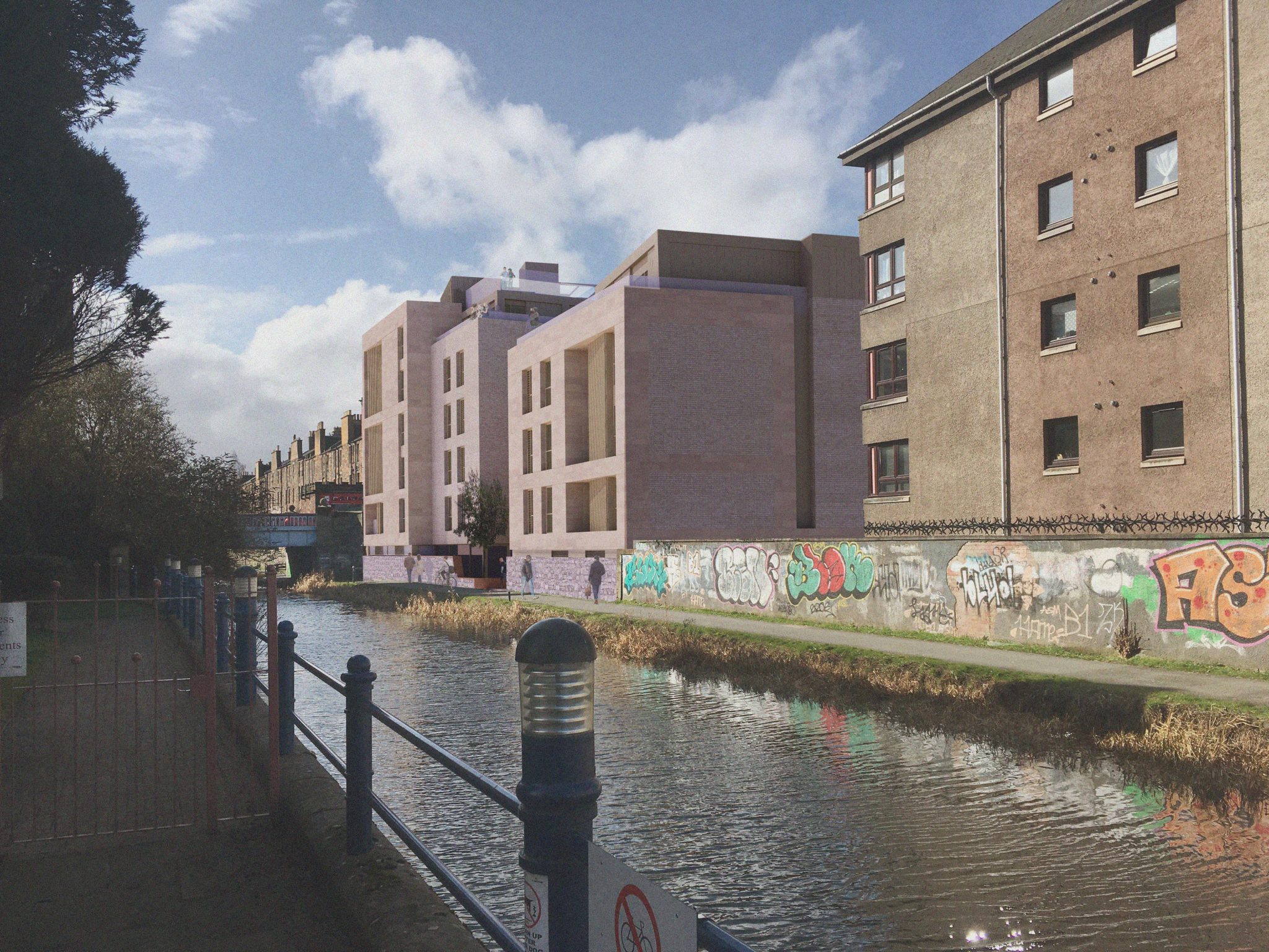 23 Yeaman Place, Edinburgh Scott Hobbs Planning