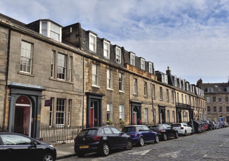 16-26 Forth Street Consultation Image