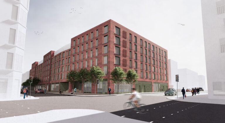 Salamander Street view